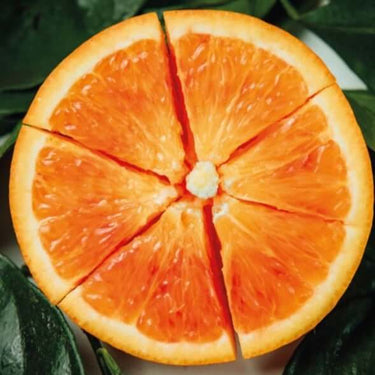 Ariadne ATHENS Orange Λάδι Προσώπου